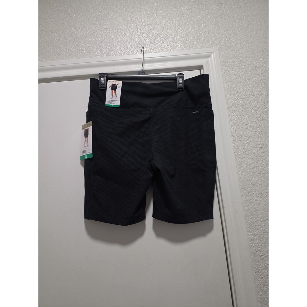NWT Mondetta Shorts Sz XL - Picture 2 of 3